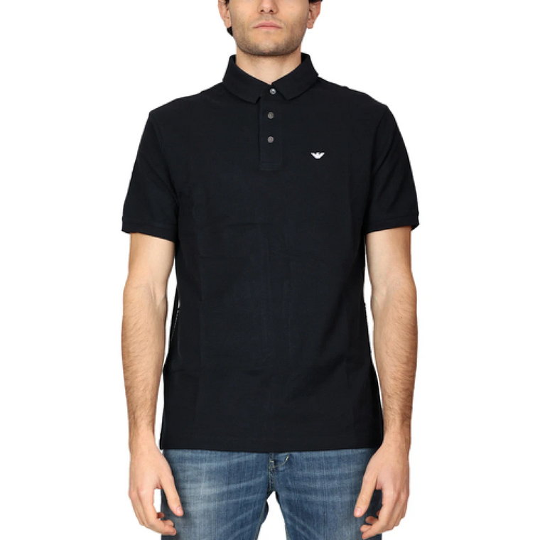 Koszulka Polo Emporio Armani