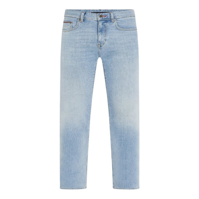 Slim-fit Jeans Tommy Hilfiger