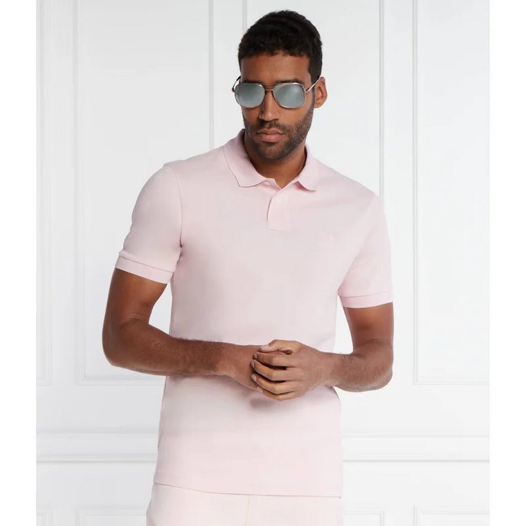 BOSS ORANGE Polo Passenger | Slim Fit