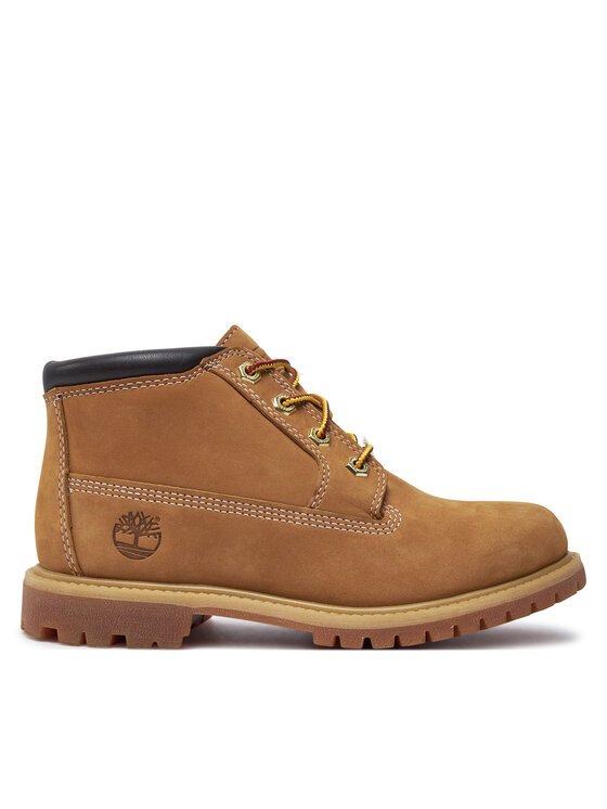 Trapery Timberland