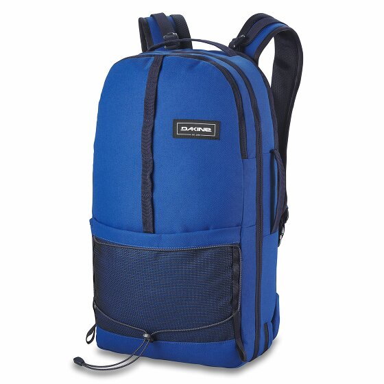 Dakine Plecak Split Adventure 28L 52 cm deep blue