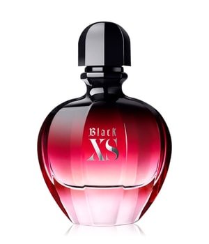 Rabanne Black XS For Her Woda perfumowana 80 ml