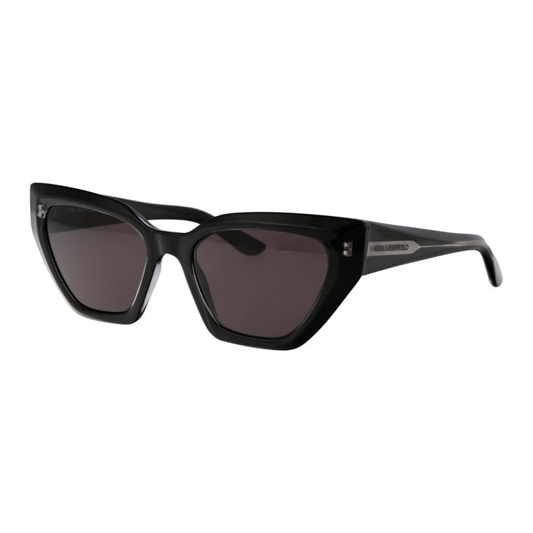 Stylowe okulary przeciwsłoneczne Kl6145S Karl Lagerfeld