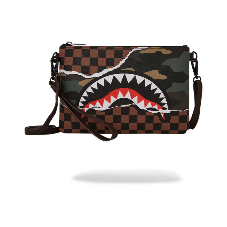 Stylowy Plecak Borsa Sprayground