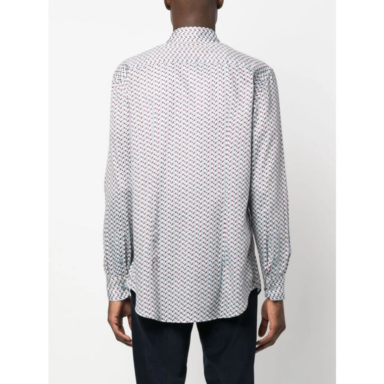 Casual Shirts Etro