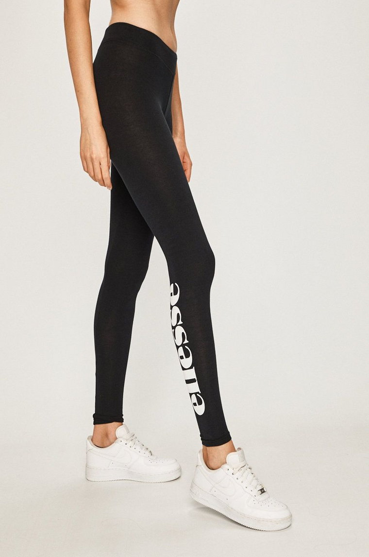 Ellesse - Legginsy Solos 2 Legging SGS04703