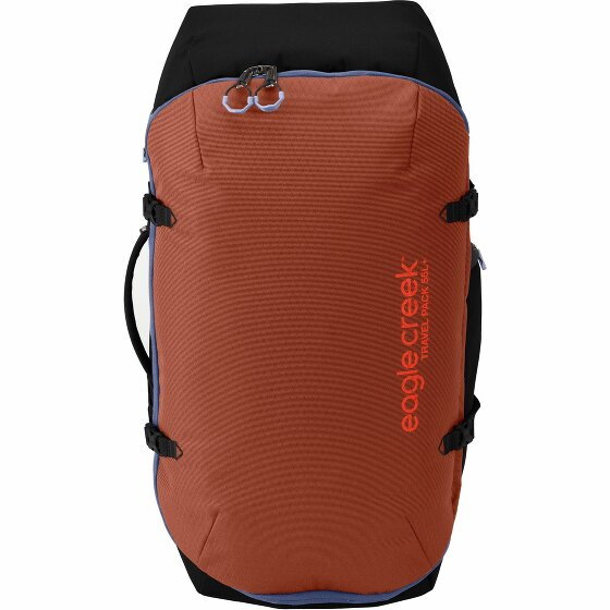 Eagle Creek Plecak Tour Travel 55L M-L z przegrodą na laptopa 66,5 cm midnight sun