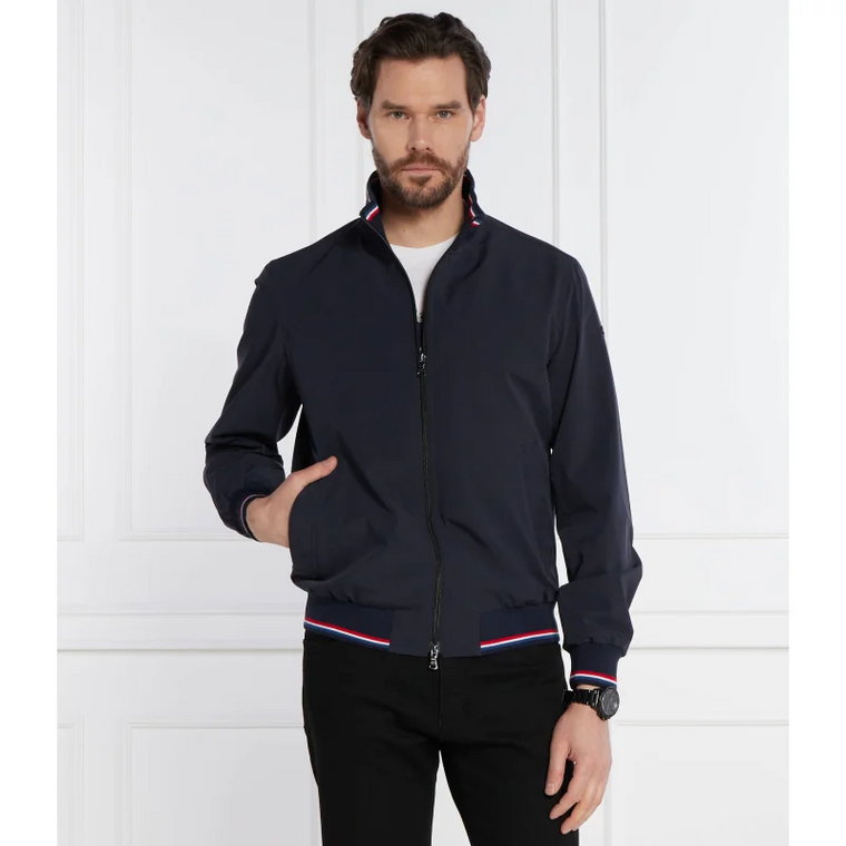 Paul&Shark Kurtka bomber | Regular Fit | stretch