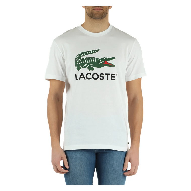 Tops Lacoste