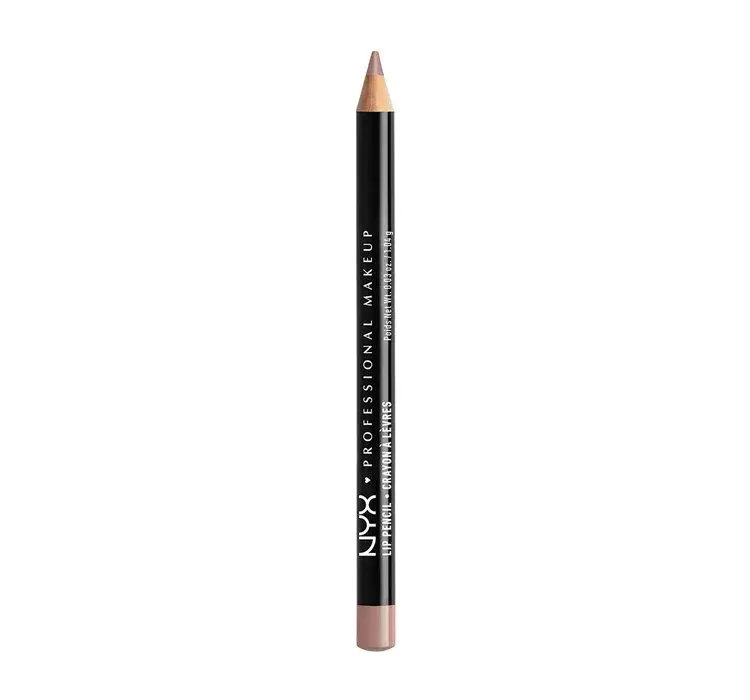 NYX PROFESSIONAL MAKEUP LIP LINER KONTURÓWKA DO UST MAUVE 831 1G