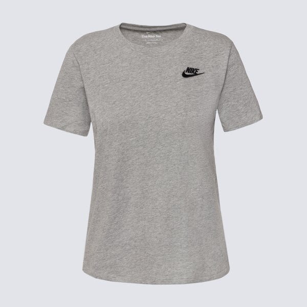 NIKE T-SHIRT W NSW CLUB SS