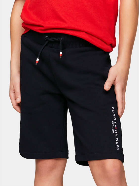 Szorty sportowe Tommy Hilfiger