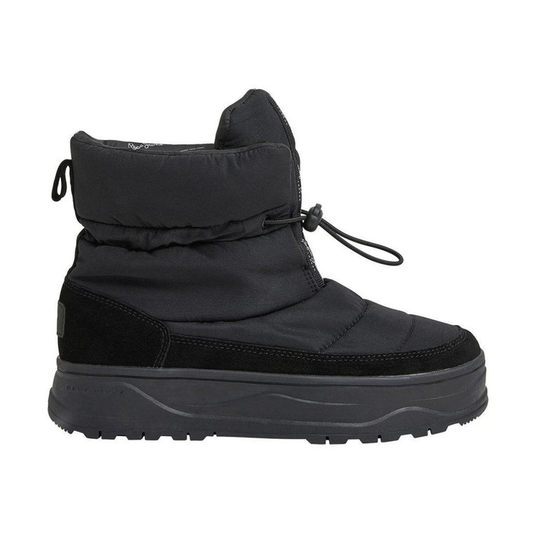 Winter Boots Pepe Jeans