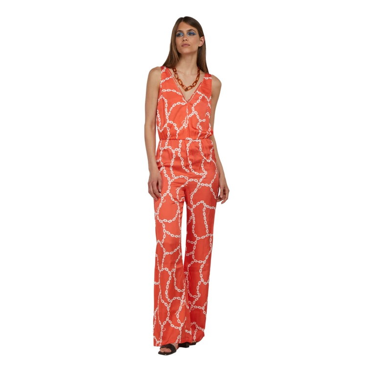 Jumpsuits Patrizia Pepe