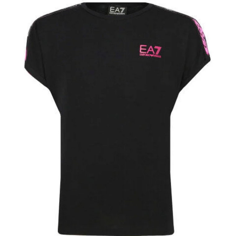 EA7 T-shirt | Regular Fit