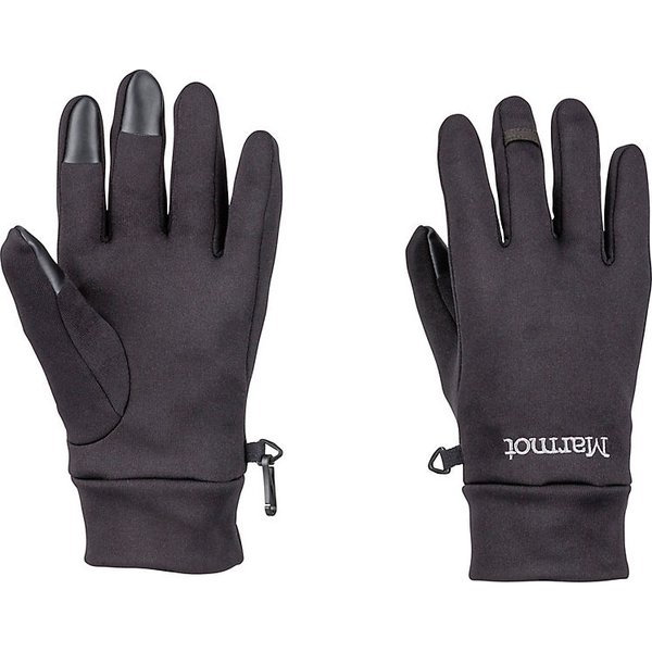 Rękawice męskie Power Stretch Connect Glove Marmot