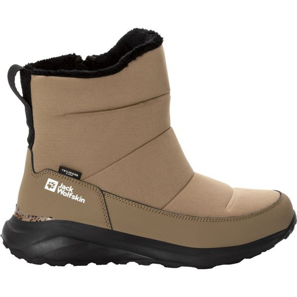 Buty zimowe, śniegowce Dromoventure Texapore Jack Wolfskin