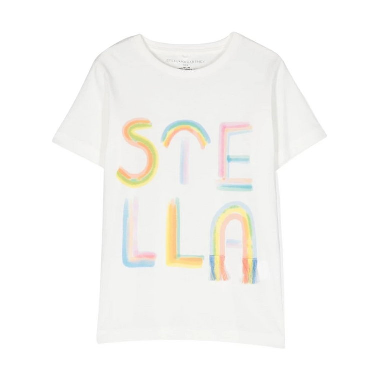 T-Shirts Stella McCartney