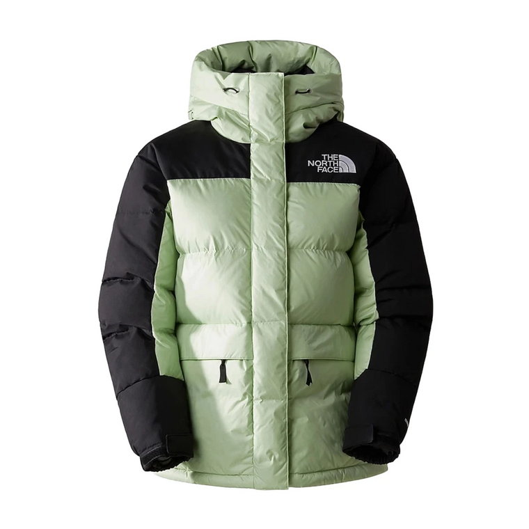 Kurtka Puchowa Himalayan Styl Retro The North Face