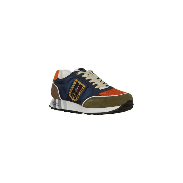 Sneakers Aeronautica Militare