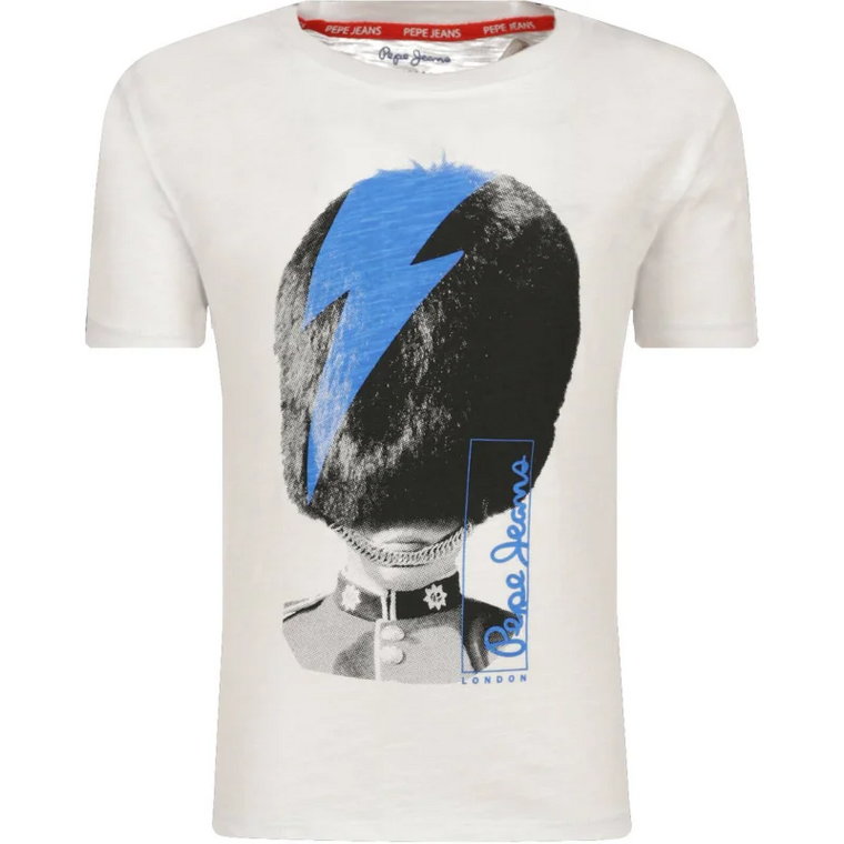 Pepe Jeans London T-shirt CLARENCE | Regular Fit