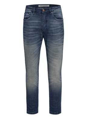 Drykorn Jeansy West Slim Fit blau