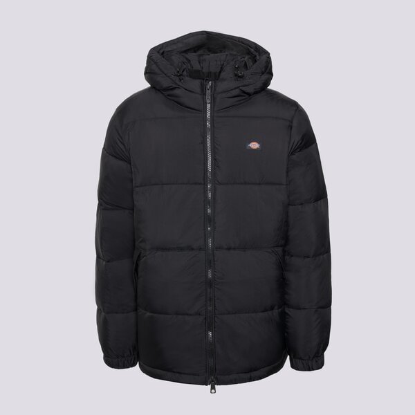 DICKIES KURTKA ZIMOWA WALDENBURG HOODED JACKET