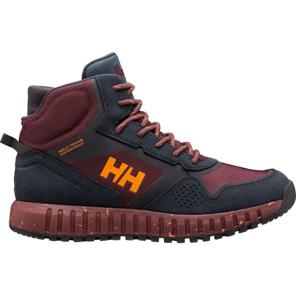 Buty Monashee ULLR Helly Hansen