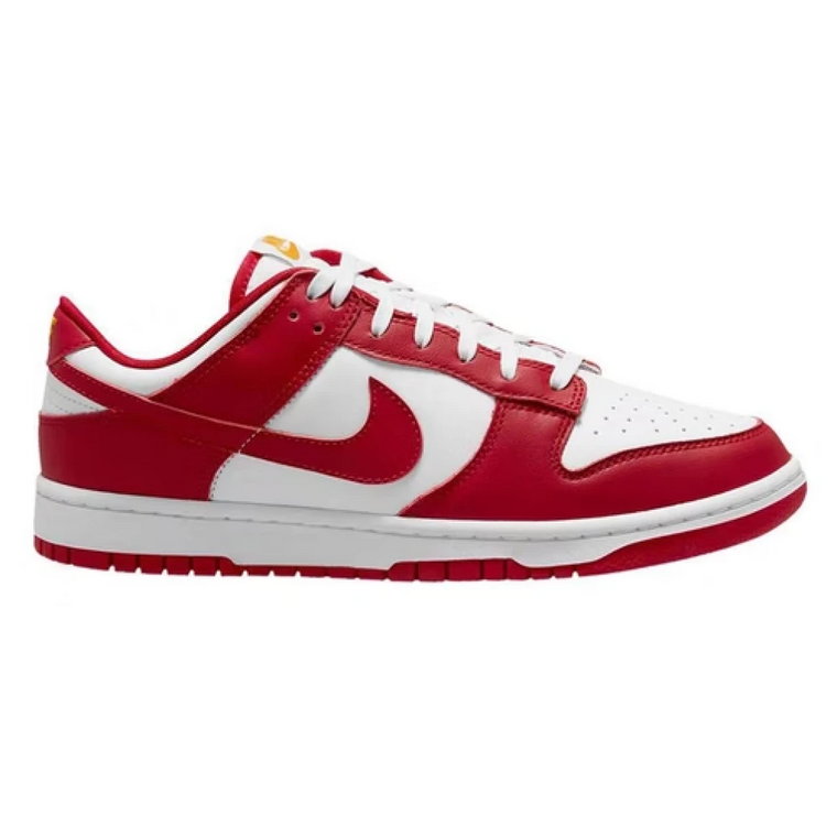 Dunk Low USC Sneakers dla Mężczyzn Nike