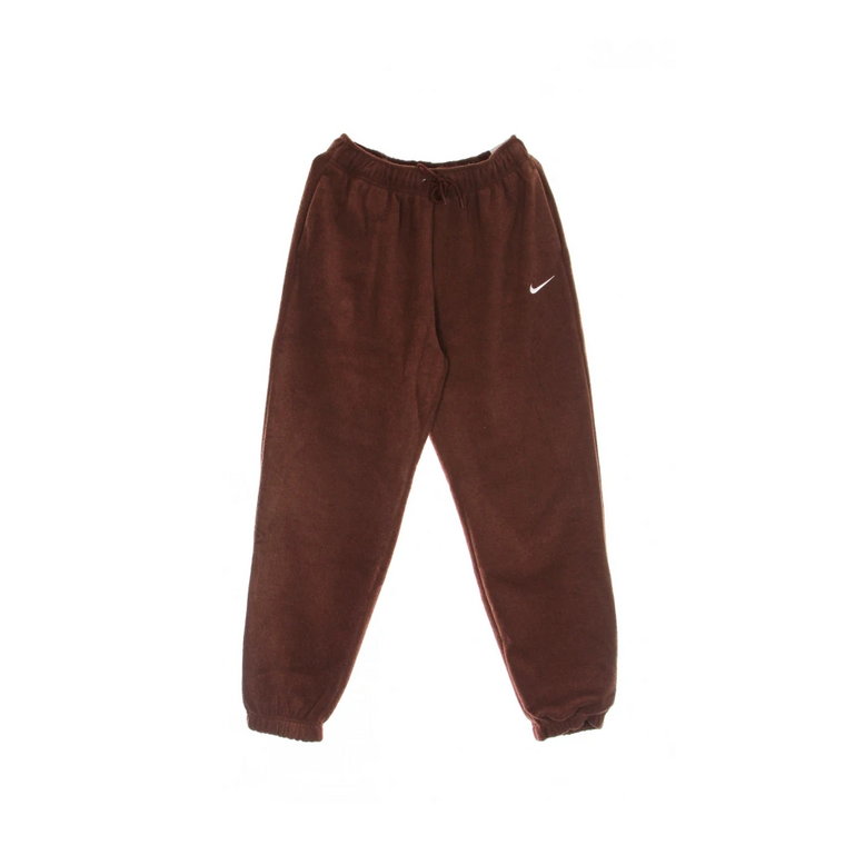 Essential Plush High Rise Jogger Nike