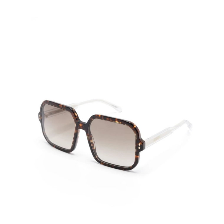 Im0163S 086Ha Okulary przeciwsłoneczne Isabel Marant