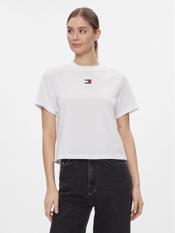 T-Shirt Tommy Jeans