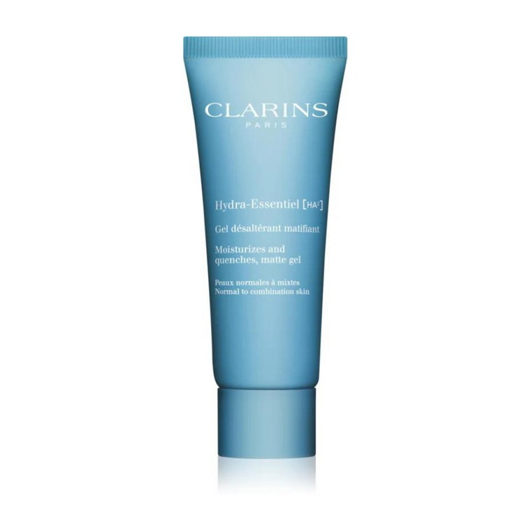 Clarins Hydra-Essentiel [HA] Matte Gel Krem Do Twarzy 75 ml