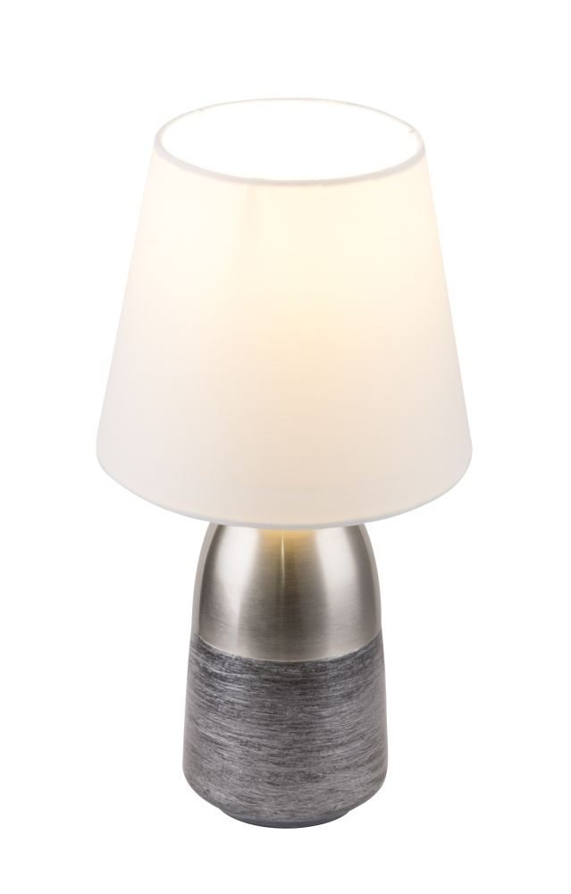 Lampa stołowa EUGEN 24135W Globo