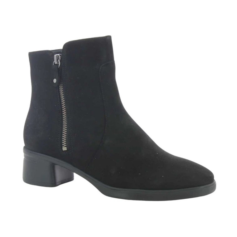 Ankle Boots Hartjes