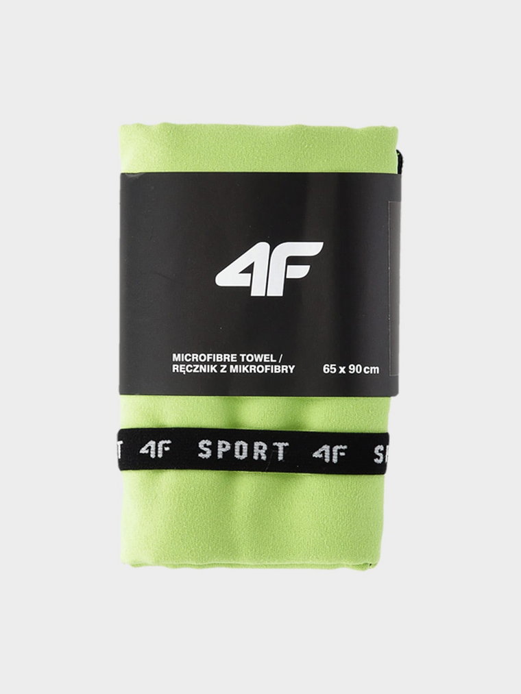 Ręcznik sportowy szybkoschnący S (65 x 90cm)