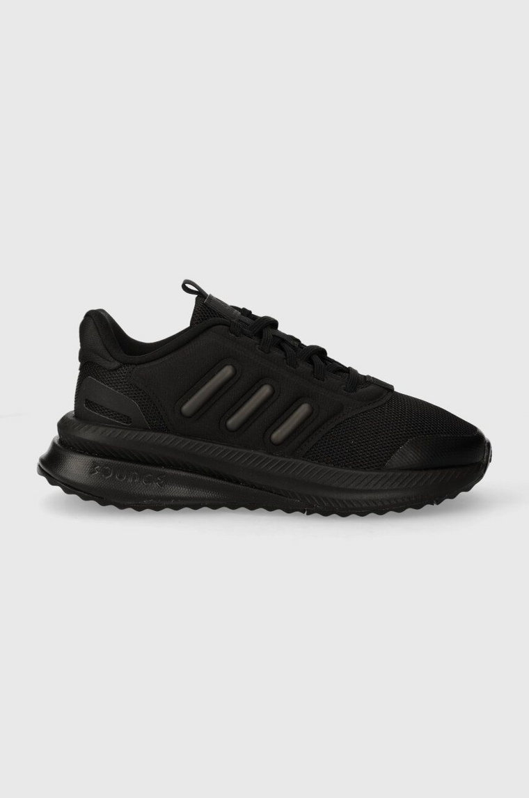 adidas sneakersy dziecięce X_PLRPHASE J kolor czarny