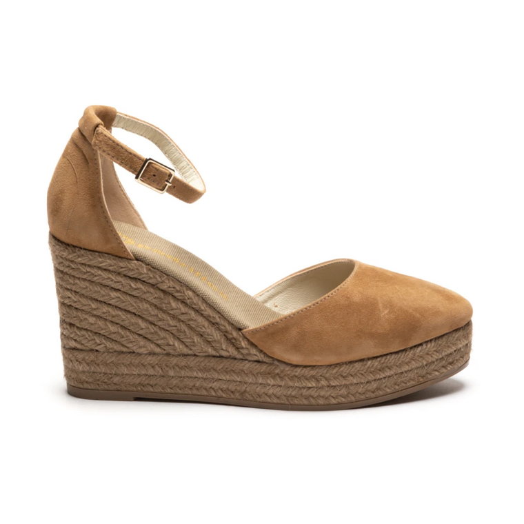 Wedges Espadrilles