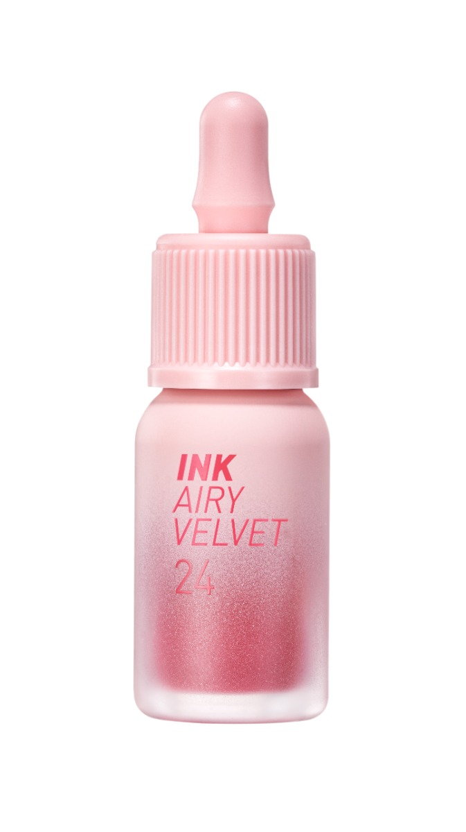 Peripera Ink Airy Velvet - 24 Heavenly Peach 4g