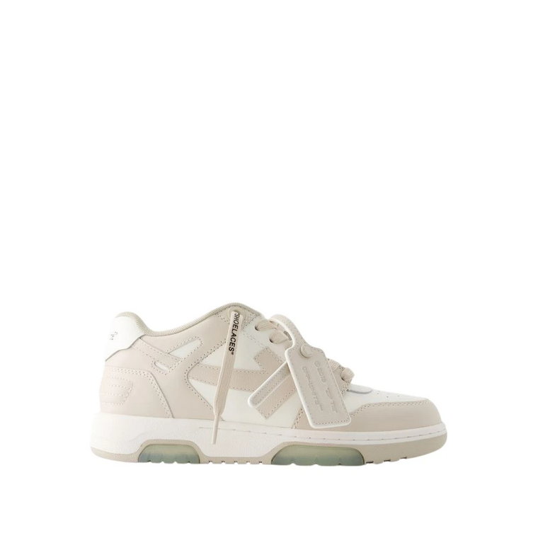 Sneakers Off White