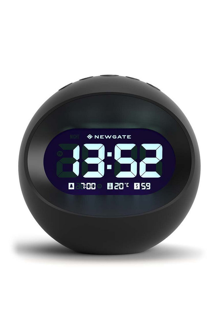 Newgate budzik Centre Of The Earth Alarm Clock