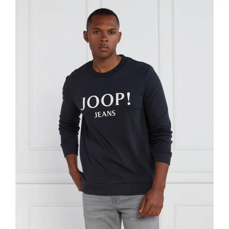 Joop! Jeans Bluza J-25 | Regular Fit