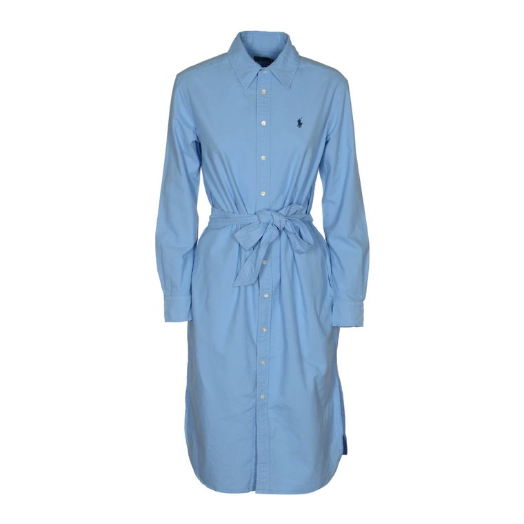 Shirt Dresses Ralph Lauren