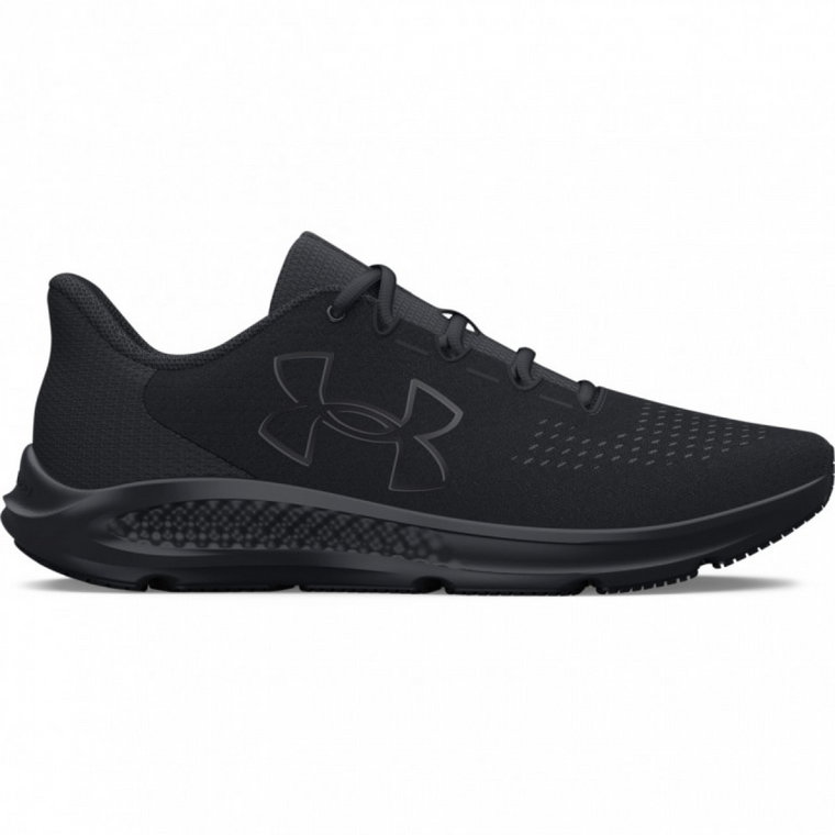 Męskie buty do biegania Under Armour UA Charged Pursuit 3 BL - czarne