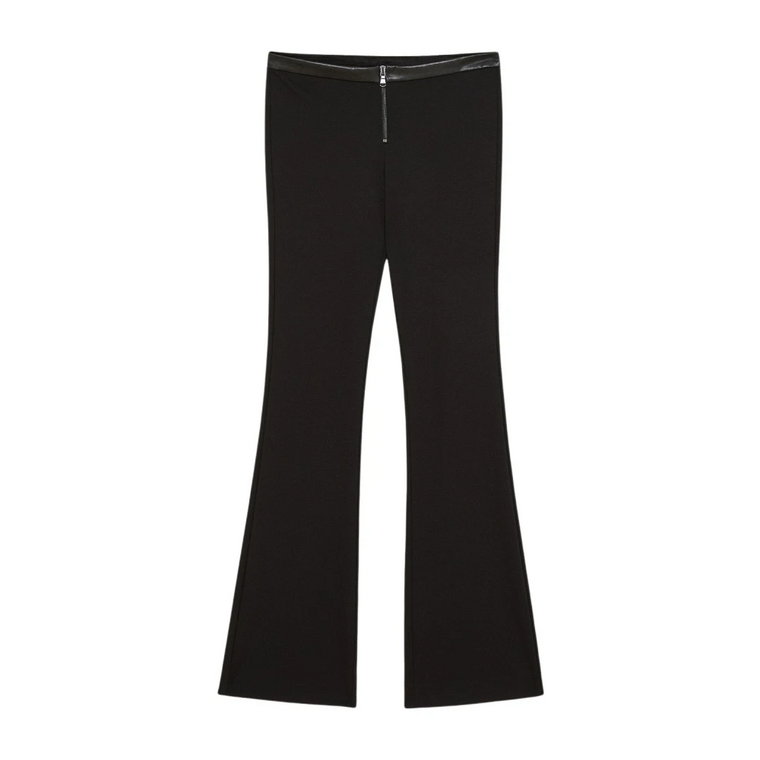 Straight Trousers Patrizia Pepe