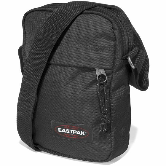 Eastpak Authentic Collection The One 172 Torba na ramię 16,5 cm black