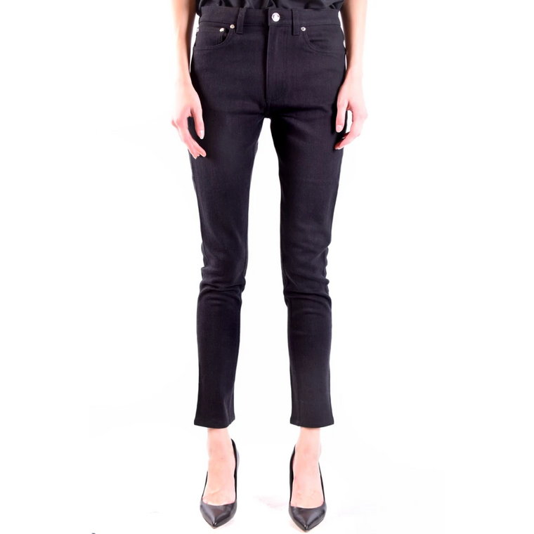 Stylowe Skinny Jeans Burberry