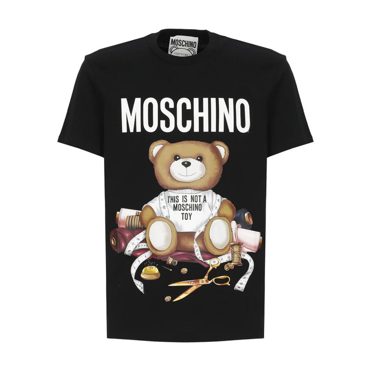 T-Shirts Moschino