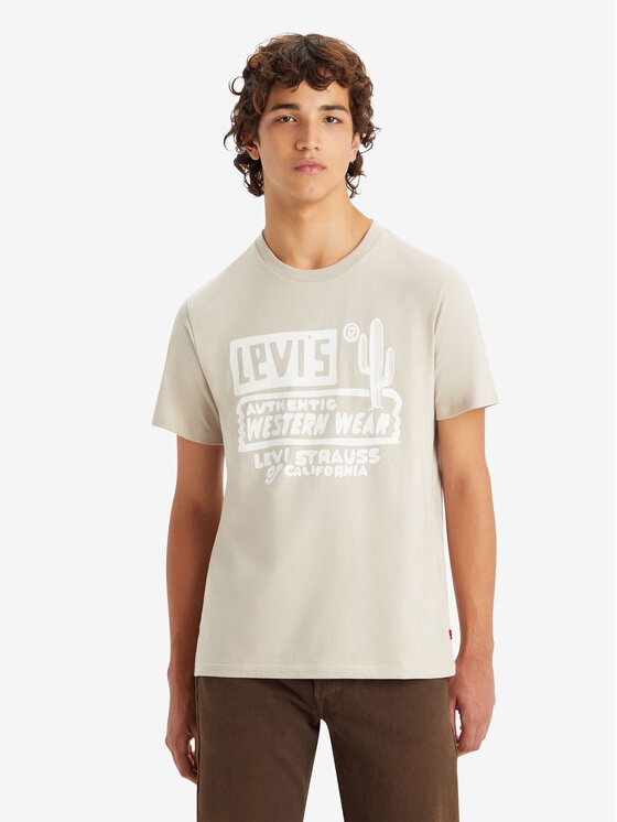 T-Shirt Levi's