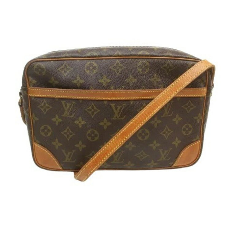 Używane skórzane torby - Dobry stan Louis Vuitton Vintage